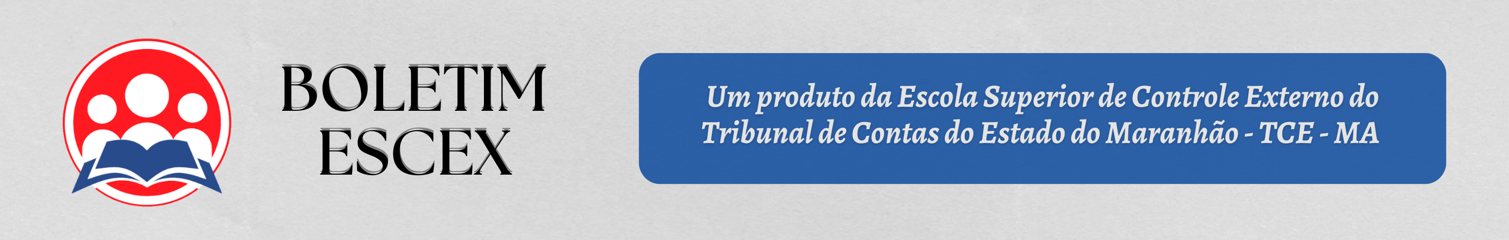 Clique para acessar o Boletim de Notícias da ESCEX